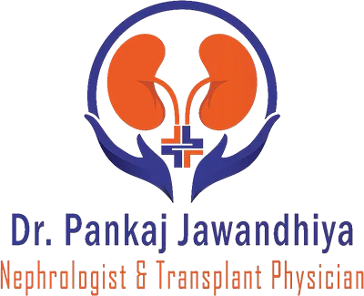 Dr. Pankaj Jawandhiya
