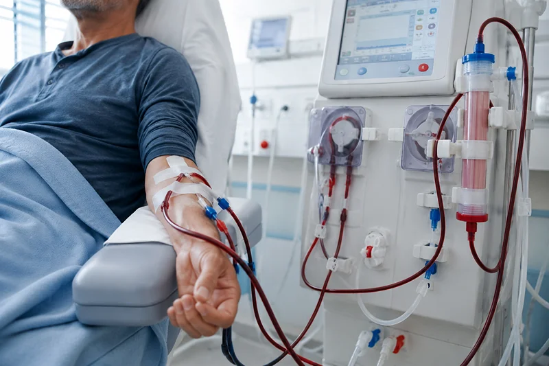 Hemodialysis Treatment in Nagpur