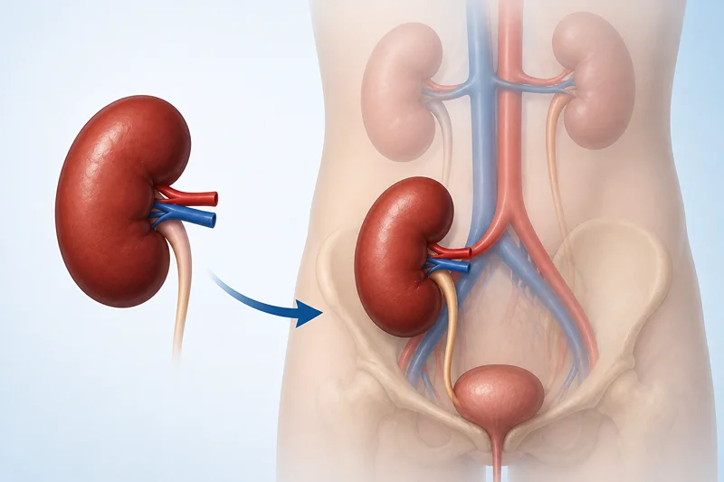 Kidney Transplant Care in Nagpur
