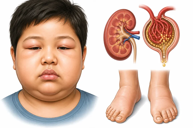 Nephrotic Syndrome Treatment in Nagpur